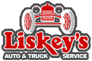 Liskey's Auto & Truck Service